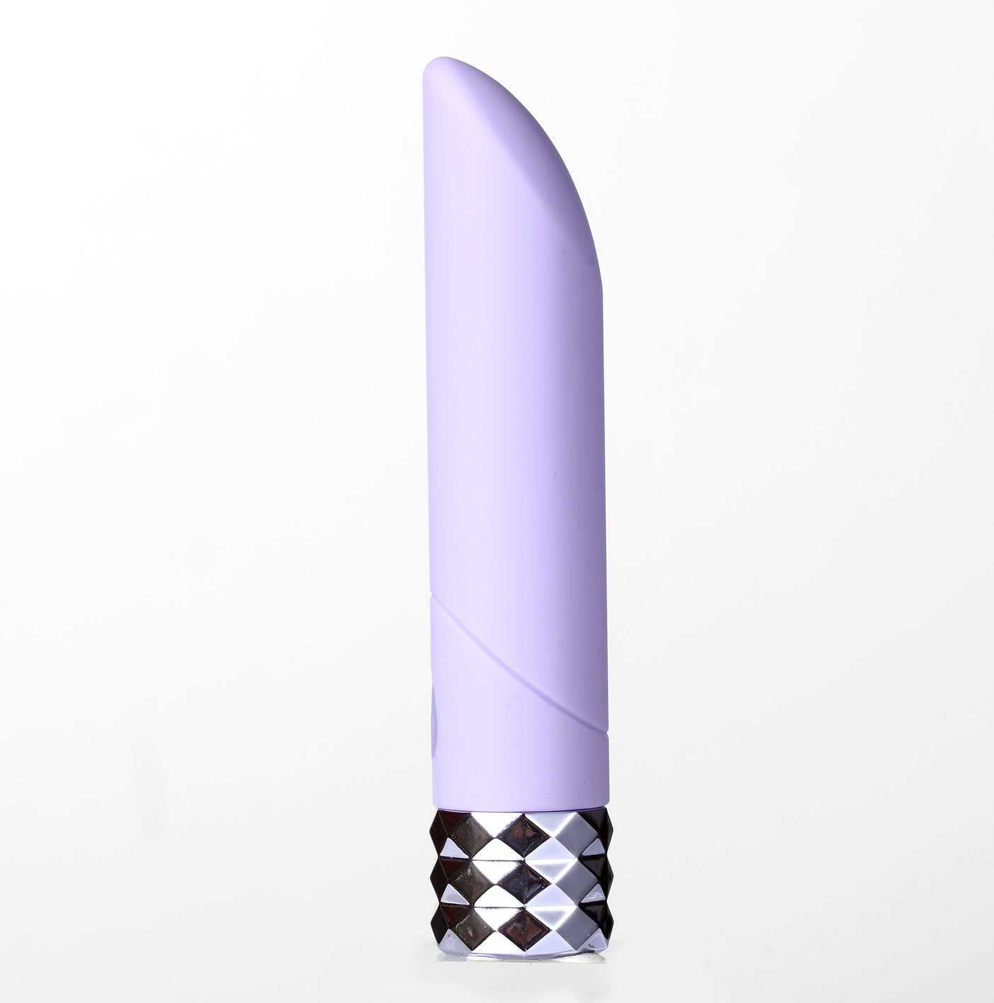 Angel Crystal Gems Bullet - Purple Luxe Ember Essentials