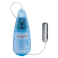 Pocket Exotics Impulse Slim Bullet Luxe Ember Essentials