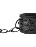 Fetish Fantasy Series Ltd Ed Couture Cuffs