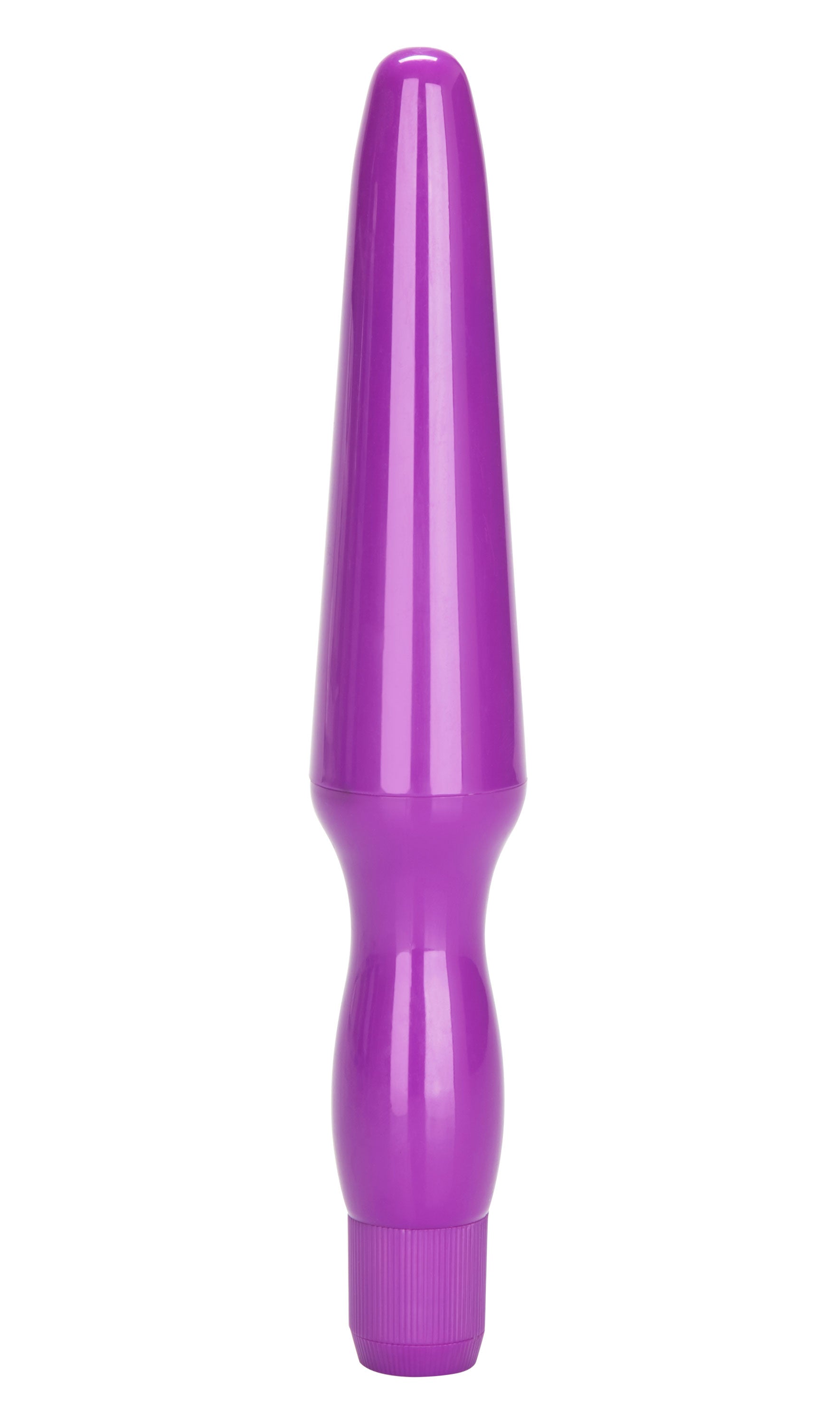 Fujikos Waterproof Anal Probe - Purple Luxe Ember Essentials