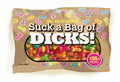 Suck a Bag of Dicks! 100pc 3oz Luxe Ember Essentials