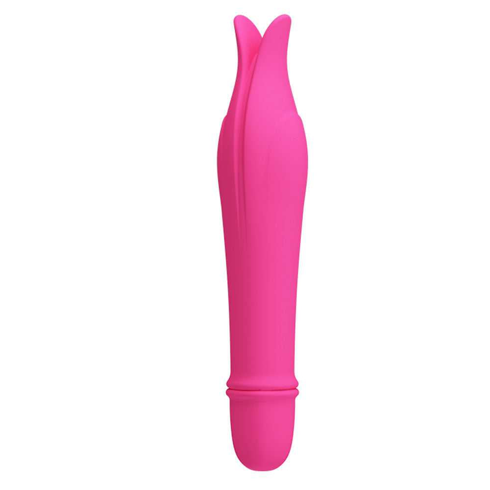 Pretty Love Edward - Magenta Luxe Ember Essentials