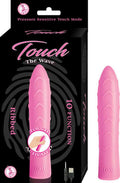 Touch the Wave - Pink Luxe Ember Essentials