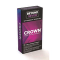 Crown 12 Pack Luxe Ember Essentials