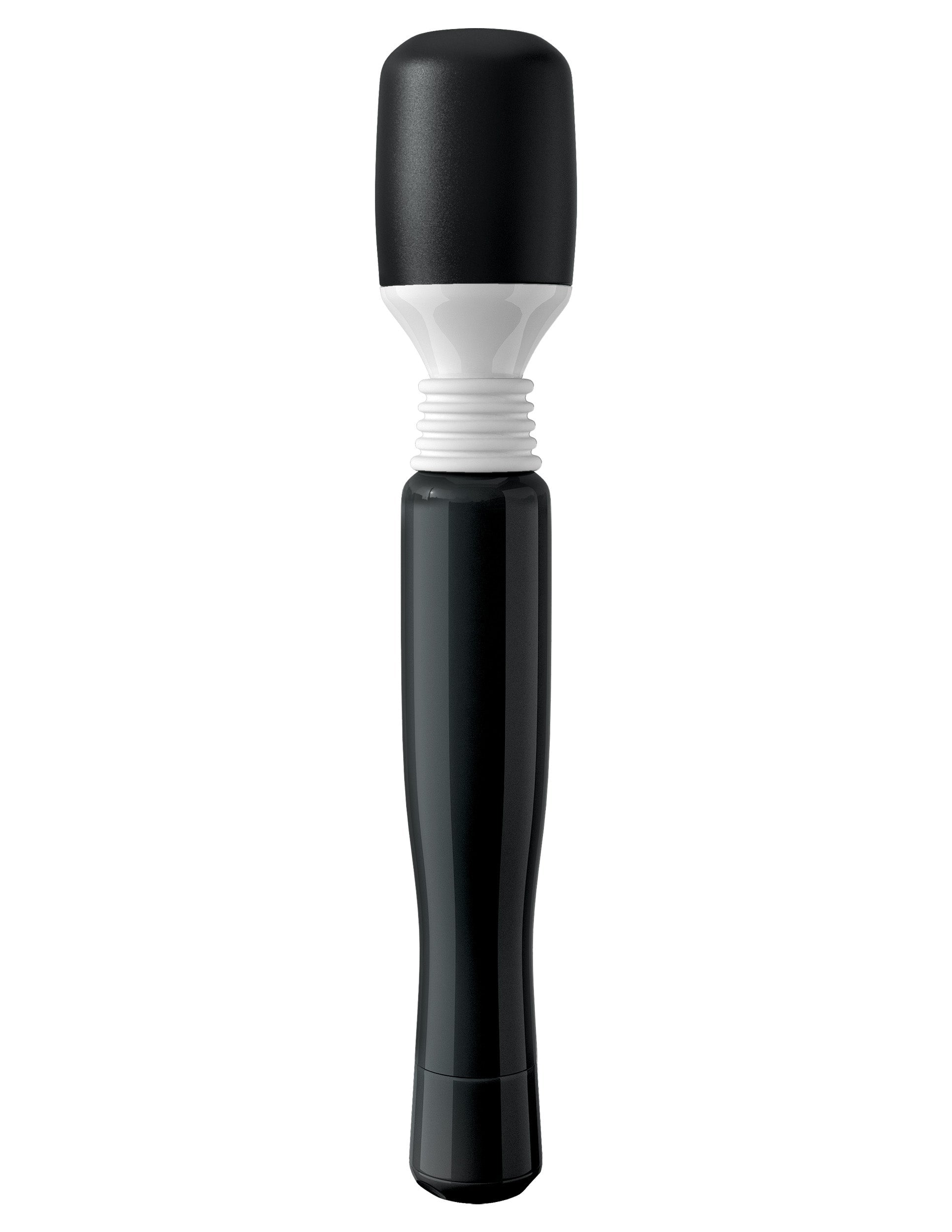 Mini Wanachi - Black Luxe Ember Essentials