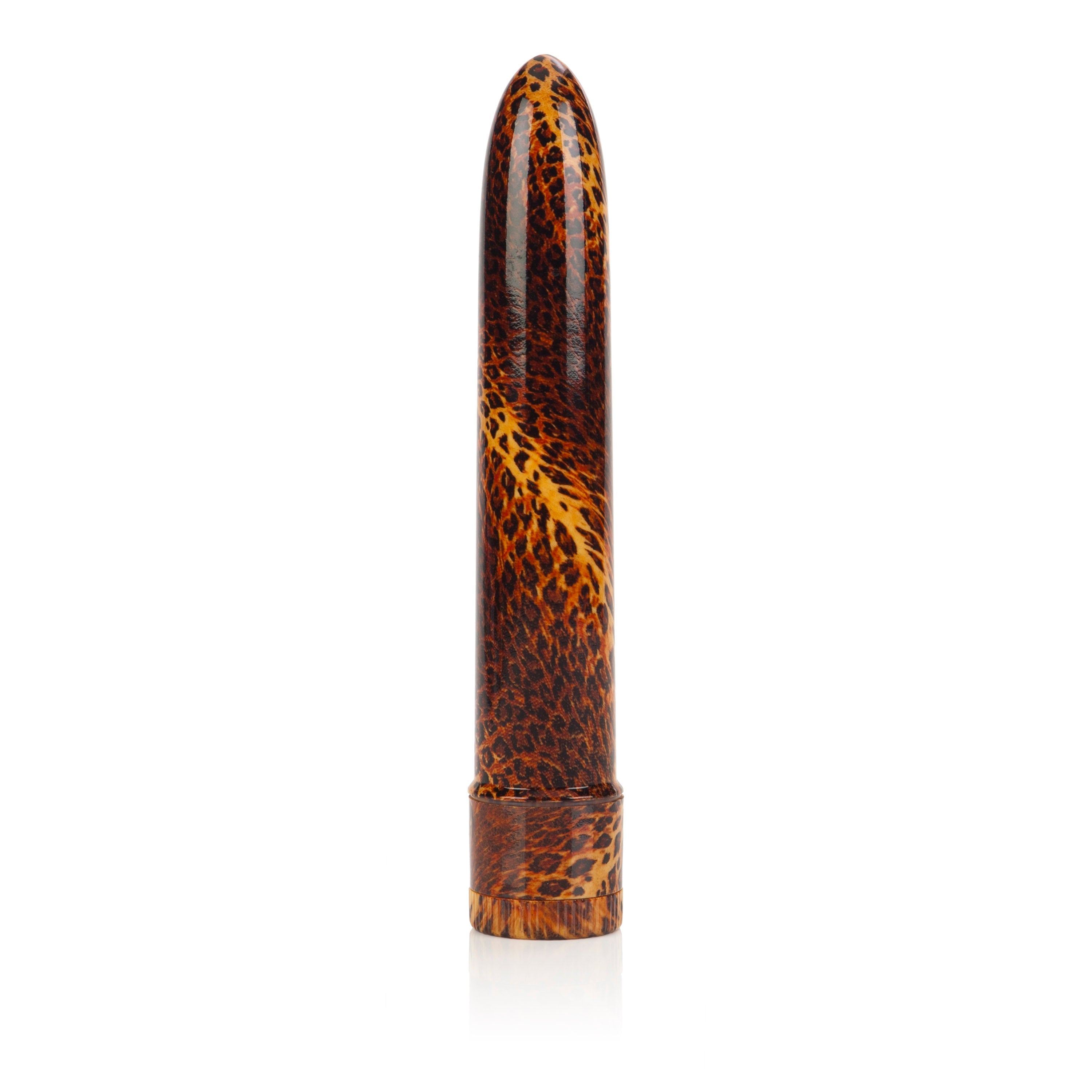 Leopard Massager Luxe Ember Essentials