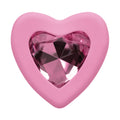 First Time Crystal Booty Duo - Pink