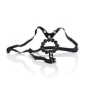 Lovers Thong With Stroker Beads Luxe Ember Essentials