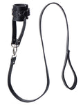 Ball Stretcher With Leash Luxe Ember Essentials