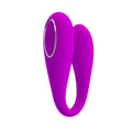 Pretty Love August Optional Vibration Smartphone Bluetooth Control Luxe Ember Essentials