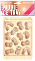 Boobie Ice Tray - 2 Pack Luxe Ember Essentials