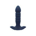 Link Paxton - App Connected Prostate Vibe - Navy Blue Luxe Ember Essentials