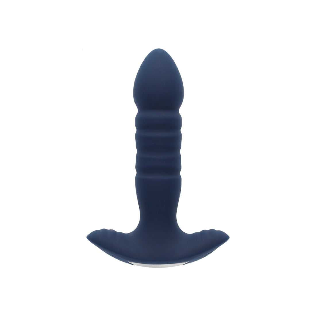 Link Paxton - App Connected Prostate Vibe - Navy Blue Luxe Ember Essentials