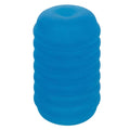 Pop Sock Ribbed - Blue Luxe Ember Essentials