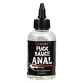Fuck Sauce Anal Numbing Lubricant 4 Oz Luxe Ember Essentials