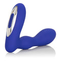 Silicone Wireless Pleasure Probe - Blue Blue Luxe Ember Essentials