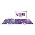 Fetish Fun Luxe Ember Essentials