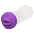 The Gripper Deep Throat Grip Luxe Ember Essentials