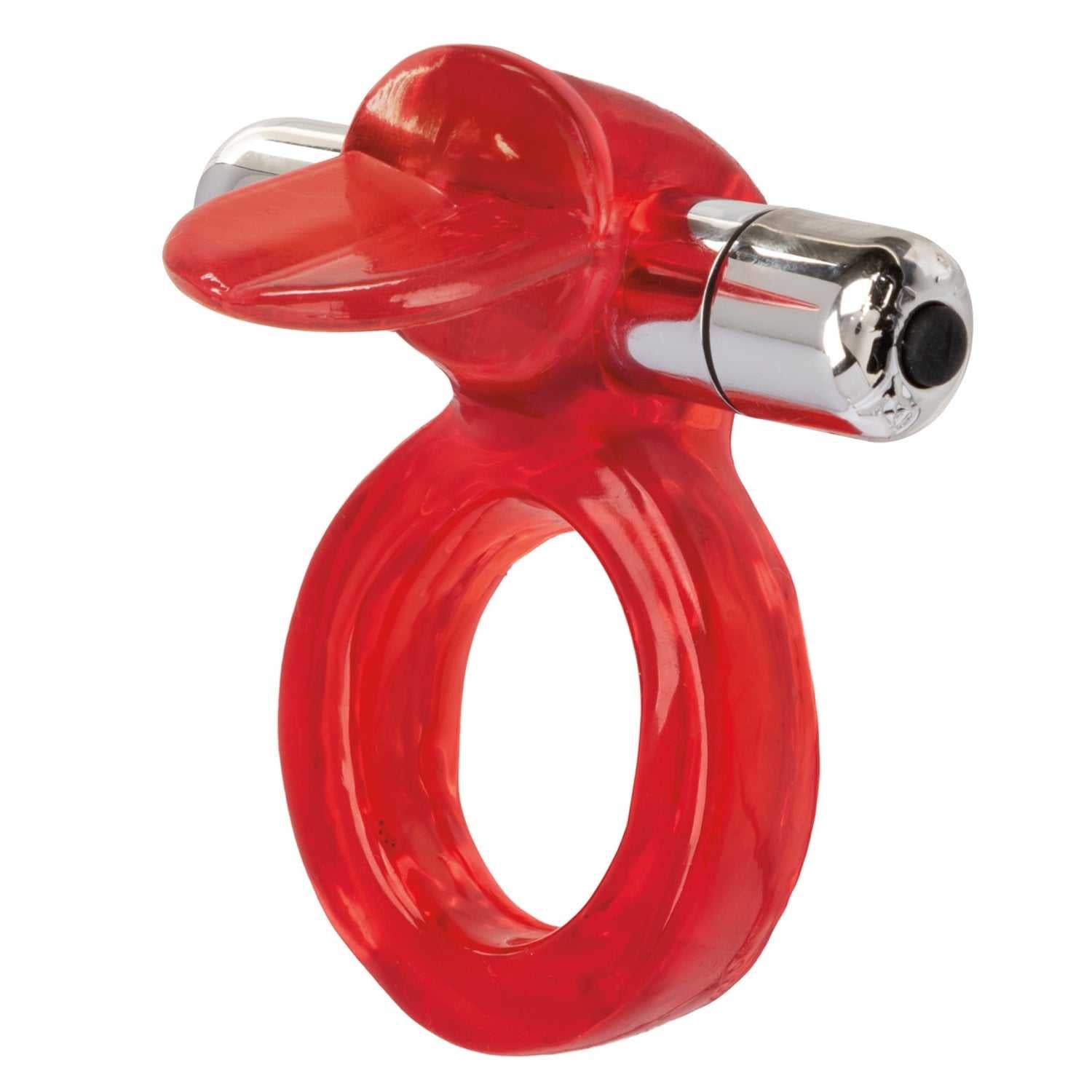Wireless Clit Flicker Luxe Ember Essentials