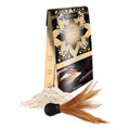 Honey Dust Vanilla Creme 1 Oz Luxe Ember Essentials