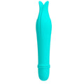 Pretty Love Edward - Blue Luxe Ember Essentials