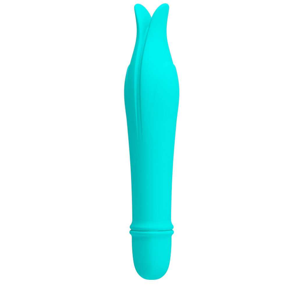 Pretty Love Edward - Blue Luxe Ember Essentials