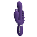 "Pretty Love Cammy 4 in 1 Twinkled Tenderness Purple BW-500036-2"