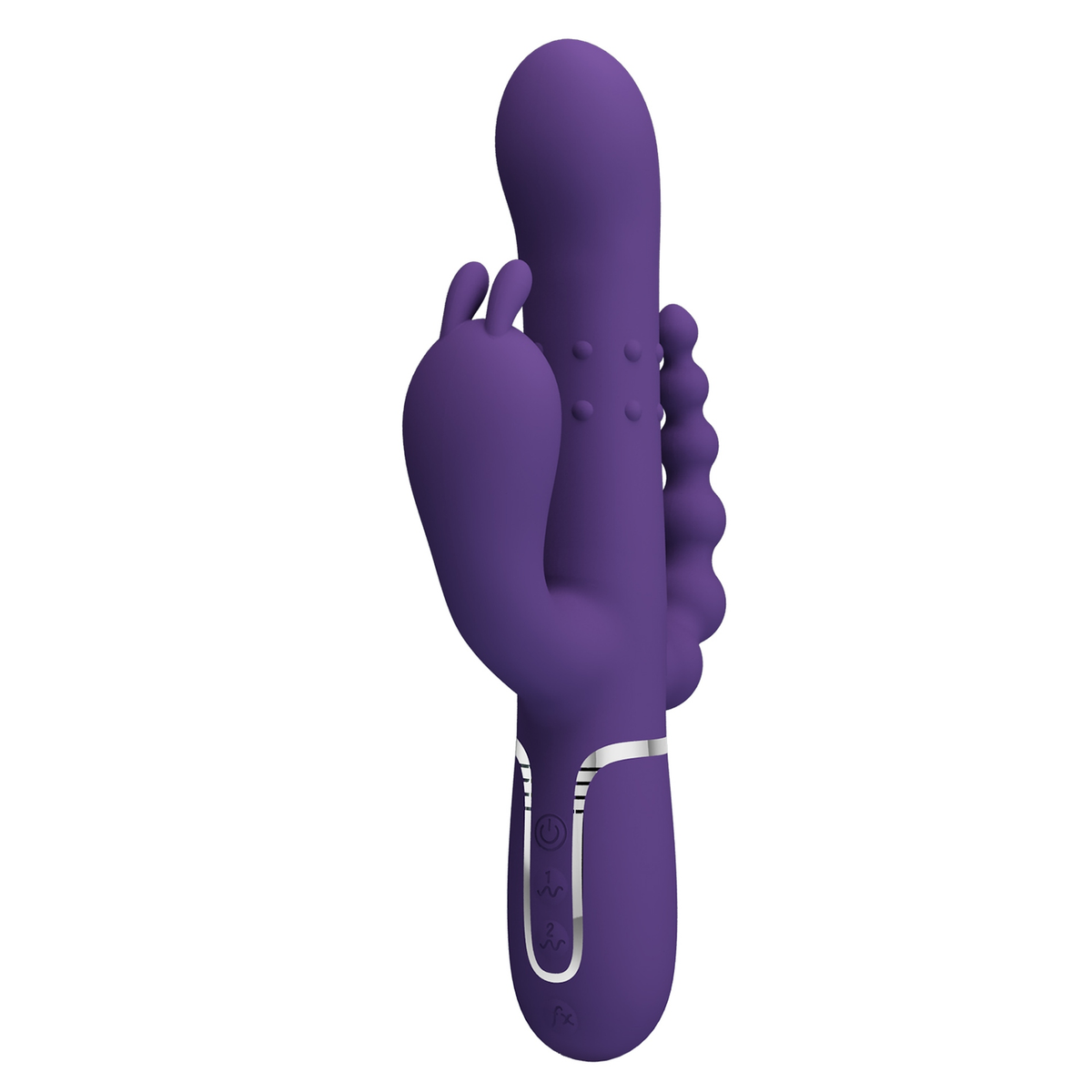"Pretty Love Cammy 4 in 1 Twinkled Tenderness Purple BW-500036-2"