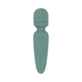 Rumble Wand - Green Luxe Ember Essentials