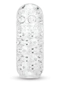 "Zolo Pop Show Stroker - Clear X-ZO6082"