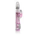 Thrusting Orgasm Jack Rabbit - Pink Luxe Ember Essentials