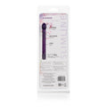 "Slender Tulip Wand - Violet SE0563142"