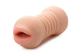 Jesse Jane Ass to Mouth Stroker Luxe Ember Essentials