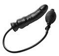 Renegade Inflatable Dildo Luxe Ember Essentials