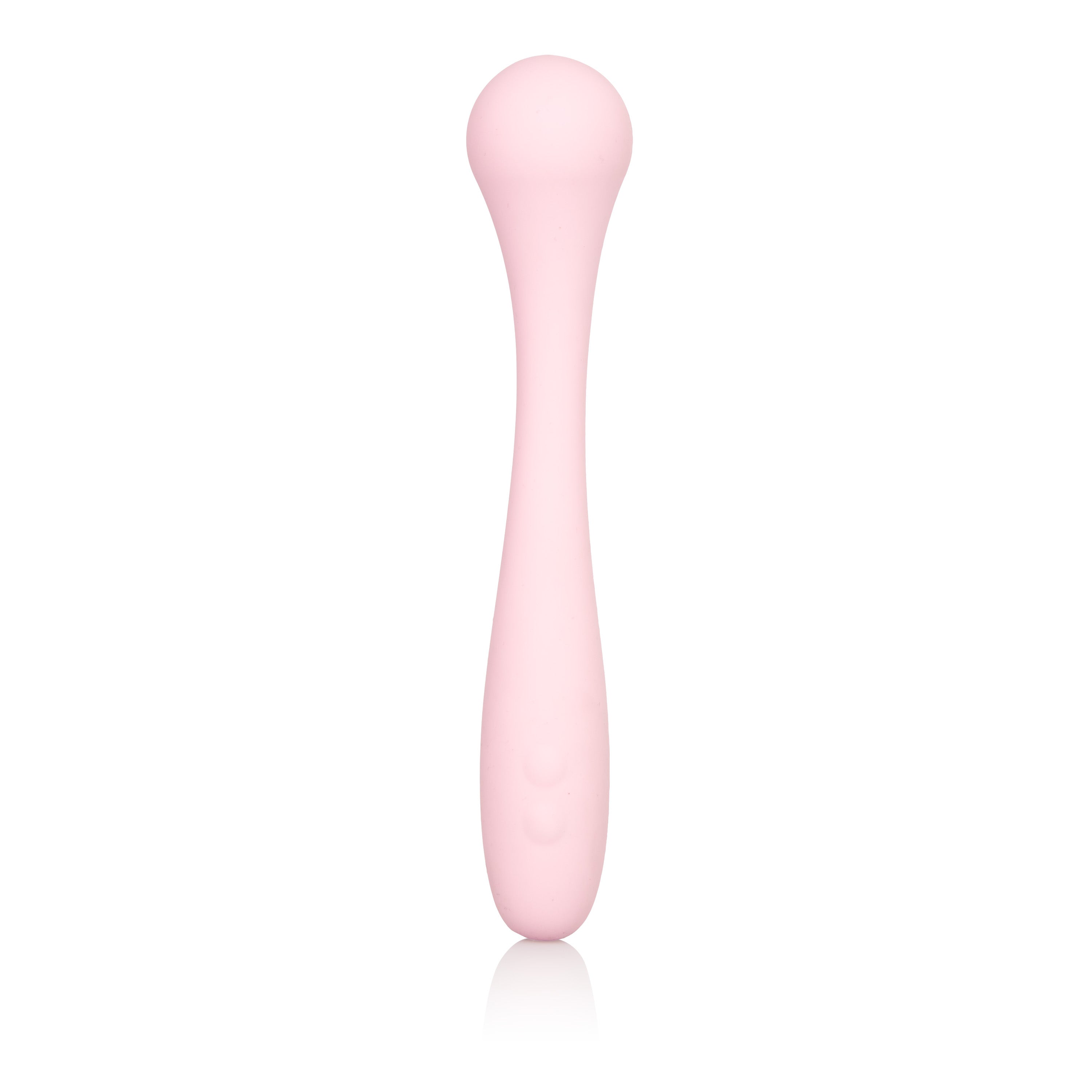 Inspire Vibrating G-Wand Luxe Ember Essentials