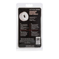 "Advanced Silicone Pump Sleeve - Clear SE1049102"