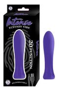 Intense Ecstasy Vibe - Purple Luxe Ember Essentials