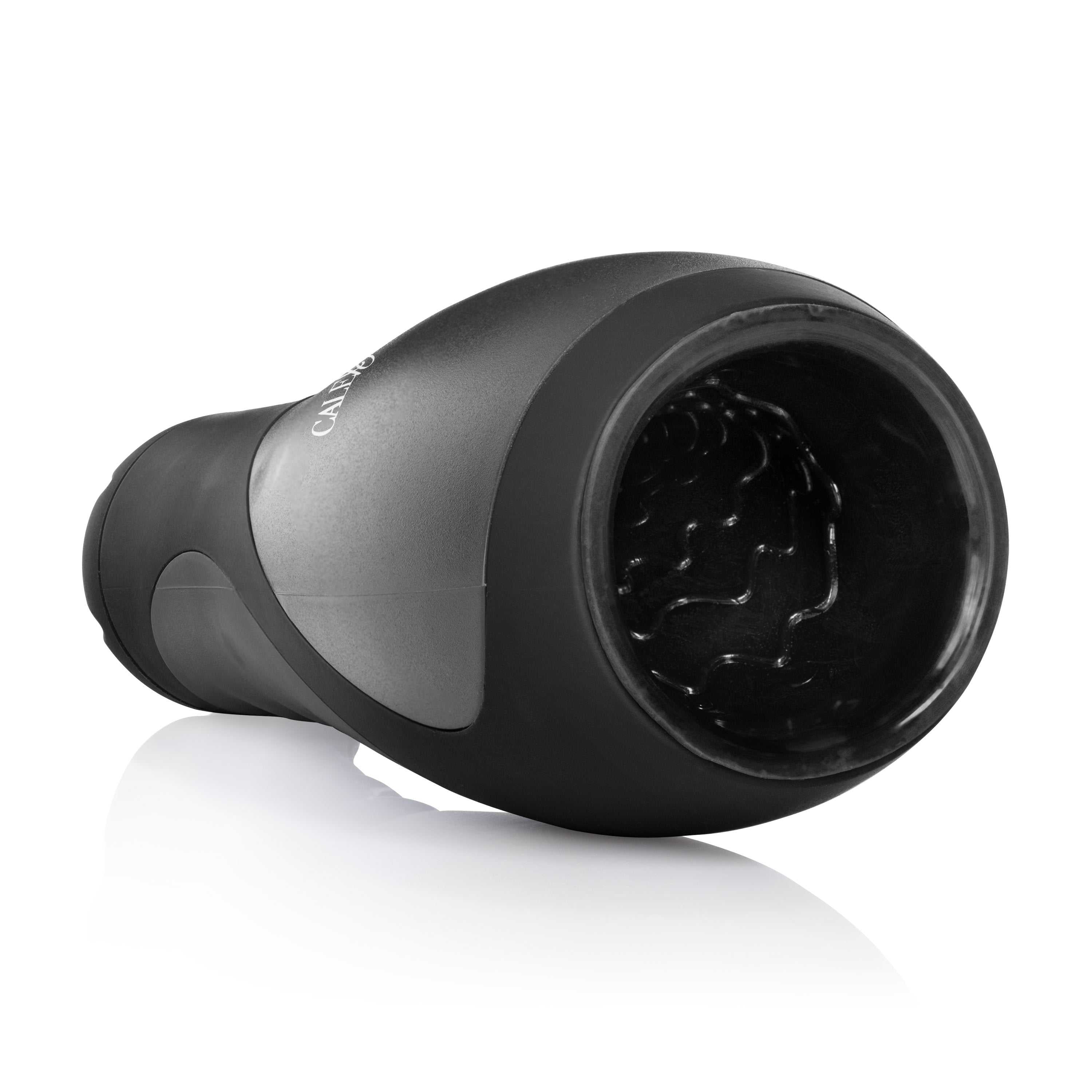 Apollo Power Strokers - Black Luxe Ember Essentials