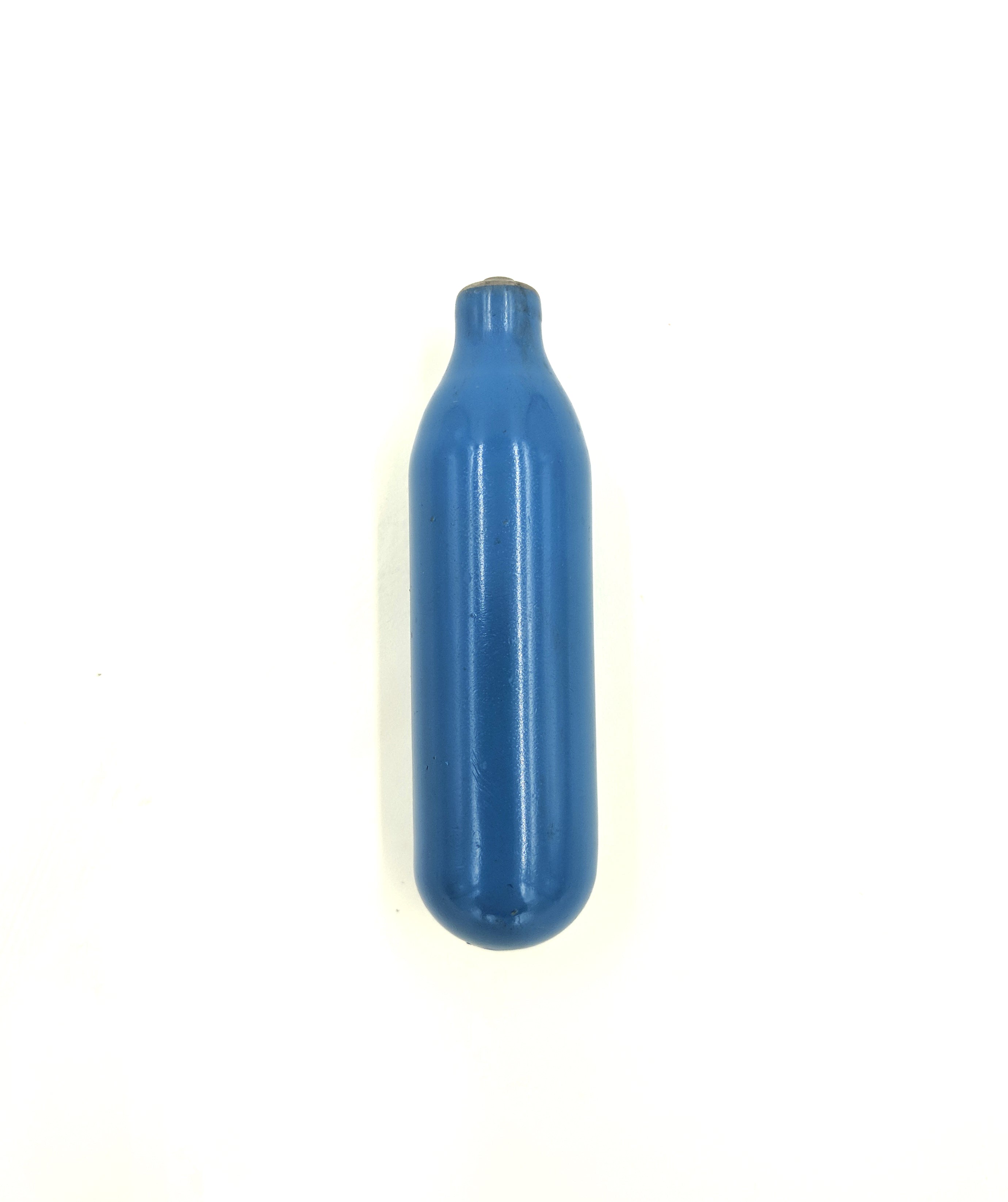 Special Blue Whip Cream Chargers - 24 Count Luxe Ember Essentials