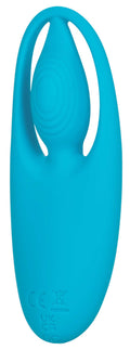 Neon Vibes - the Orgasm Vibe - Blue Luxe Ember Essentials