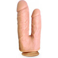 Skinsations - Duplexx 6.5 Inch Luxe Ember Essentials