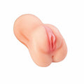 "Always Horny My College Sweetheart Amelia - Beige NW3317-1"