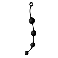 "Anal Adventures Platinum X-Large Anal Beads BL-12515"