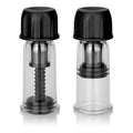 Colt Nipple Pro-Suckers - Black Luxe Ember Essentials