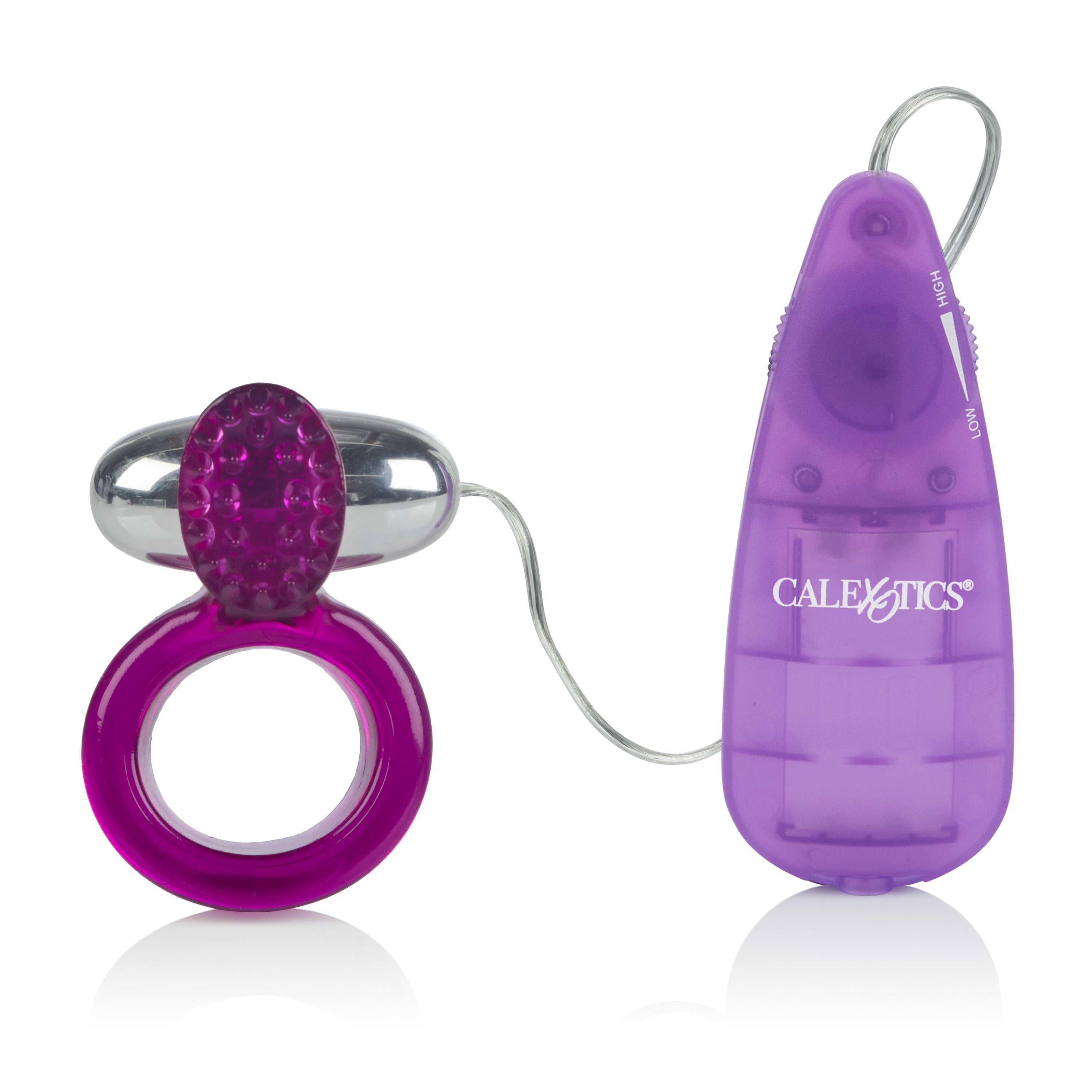 Ring of Passion Luxe Ember Essentials