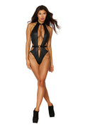 Teddy - One Size - Black Luxe Ember Essentials