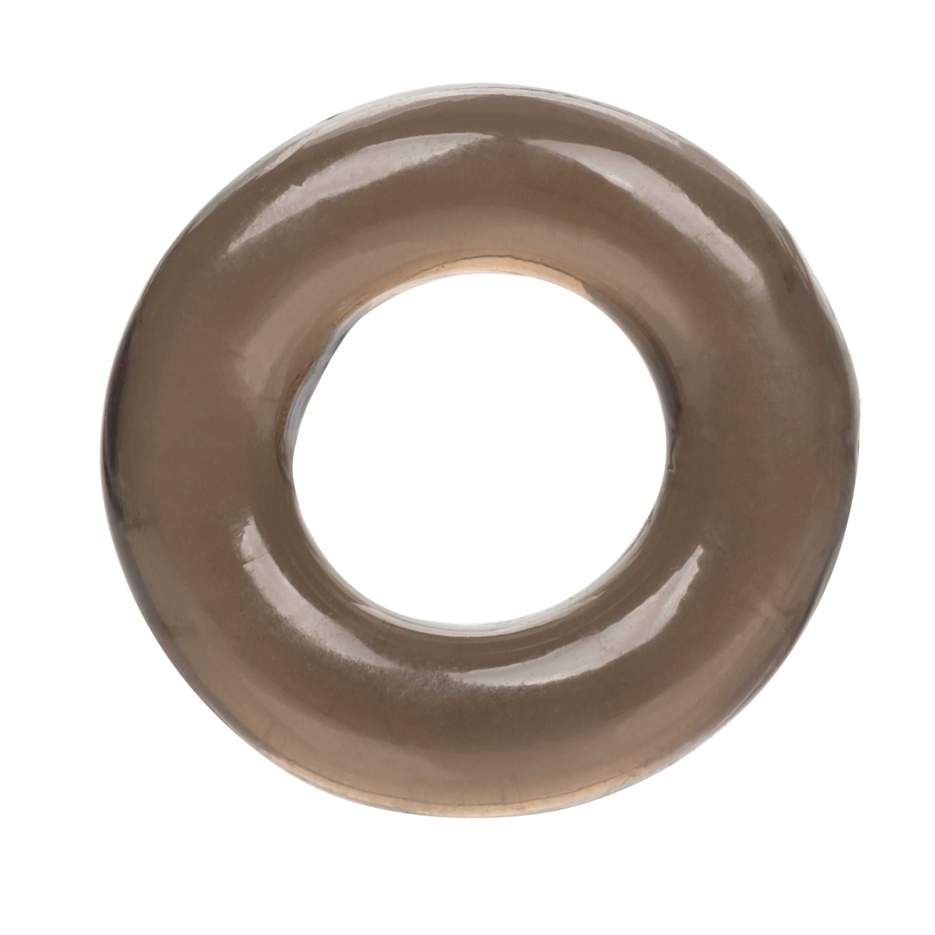 Foil Pack Ring - Smoke Luxe Ember Essentials