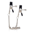 "Nipple Play Bull Nose Nipple Clamps SE2590002"