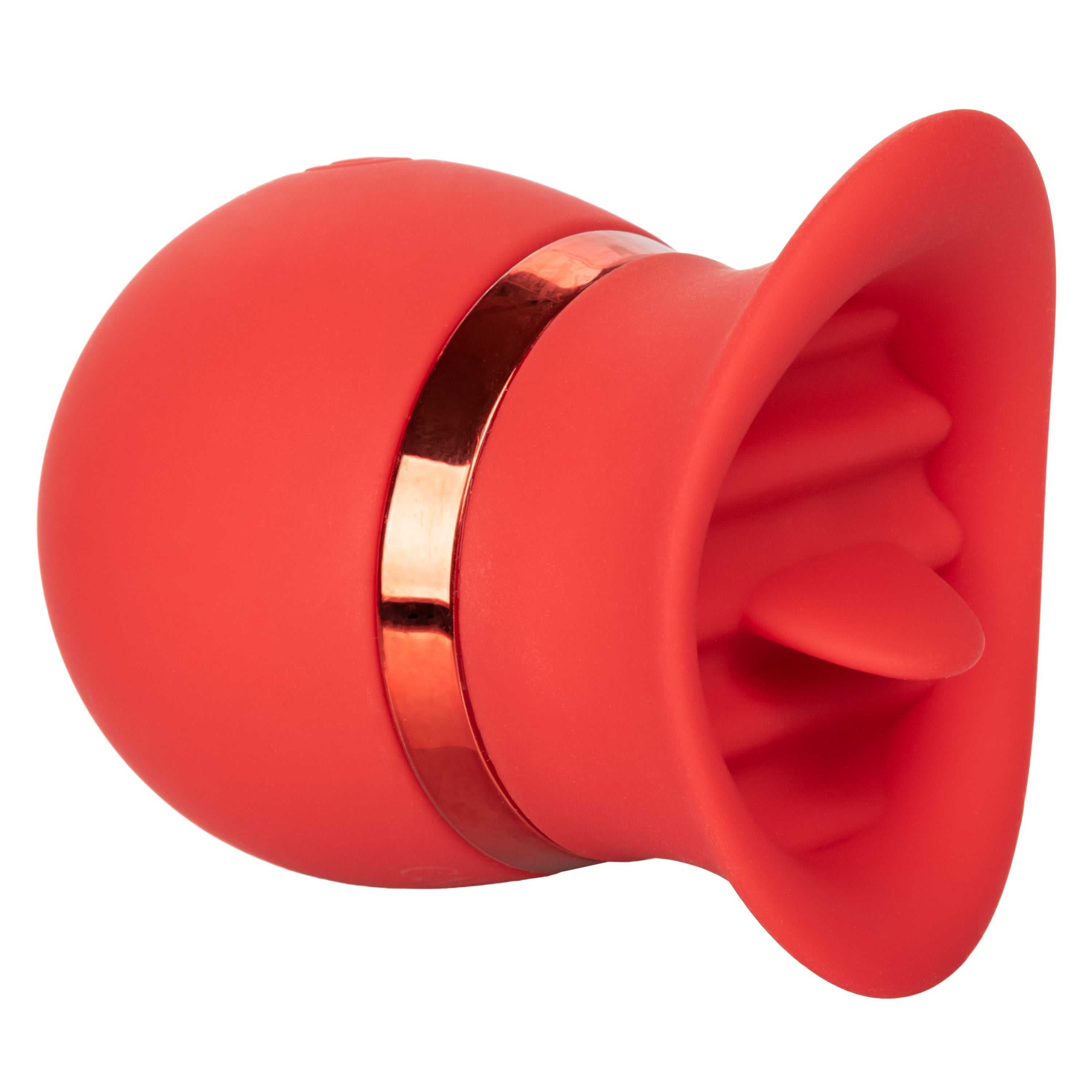 French Kiss Sweet Talker Luxe Ember Essentials