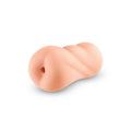 Pocket Pals- Anal Stroker - Tan Luxe Ember Essentials